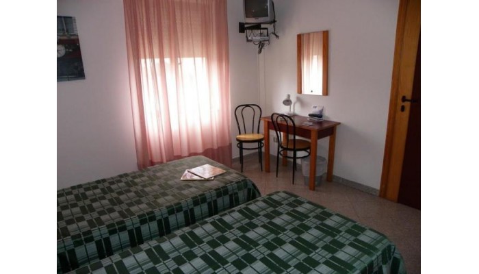 Hotel Mistral poza 6