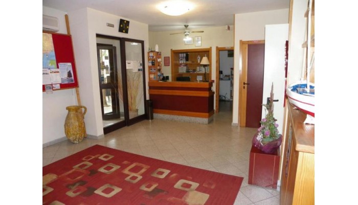 Hotel Mistral poza 9