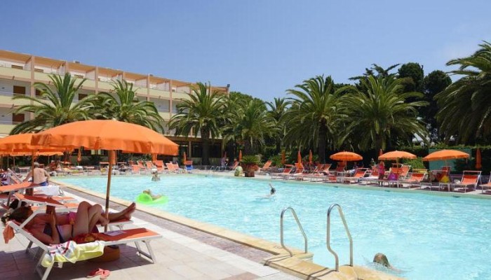 Poza pentru Hotel Oasis 292-1479305707 Hotel Oasis poza 1