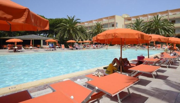 Poza pentru Hotel Oasis 817-1479305707 Hotel Oasis poza 4