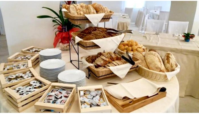 Hotel Punta Negra poza 9