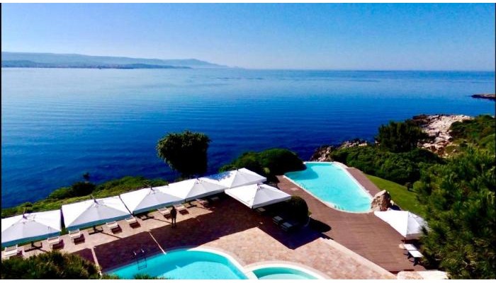 Hotel Punta Negra poza 11