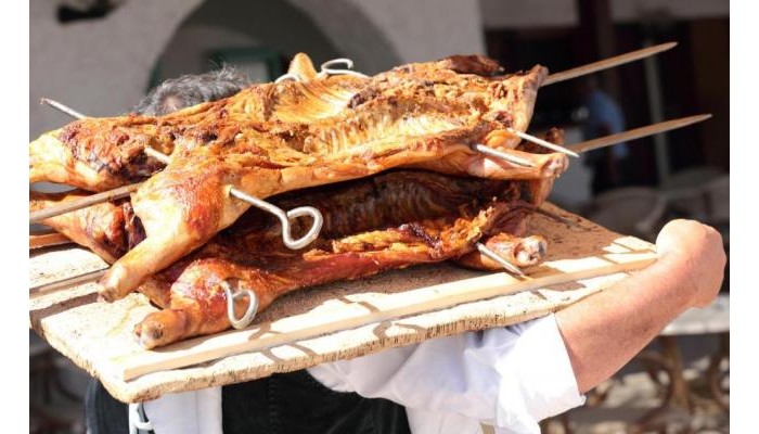 Hotel Punta Negra poza 8