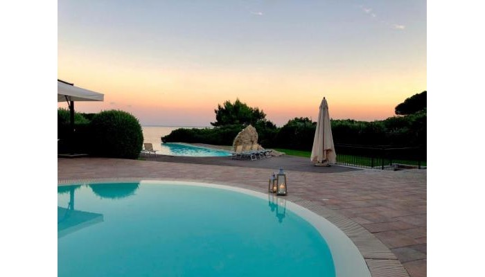 Hotel Punta Negra poza 14