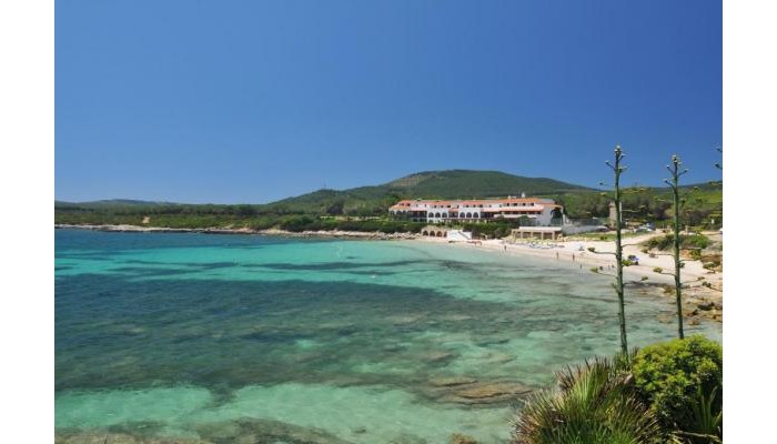 Hotel Punta Negra poza 16