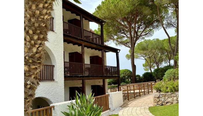 Hotel Punta Negra poza 0