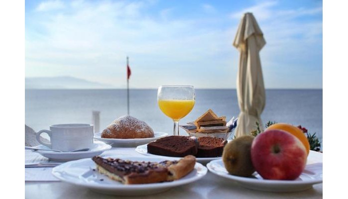 Hotel Punta Negra poza 6