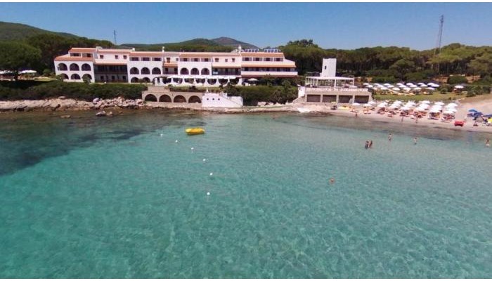 Hotel Punta Negra poza 1