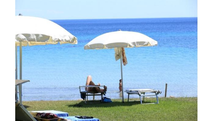 Hotel Punta Negra poza 17