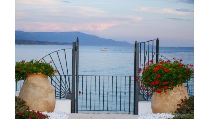 Hotel Punta Negra poza 19