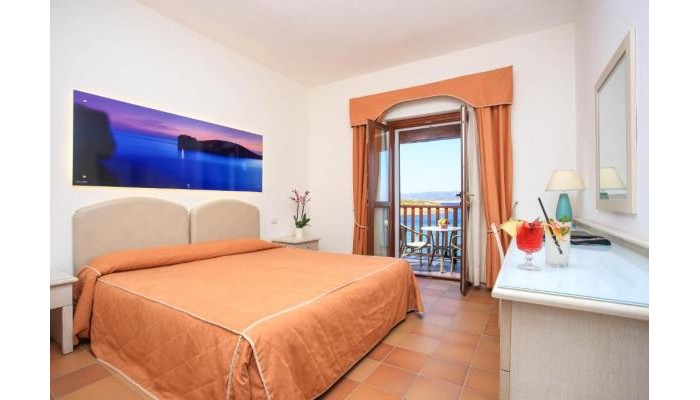 Hotel Punta Negra poza 2