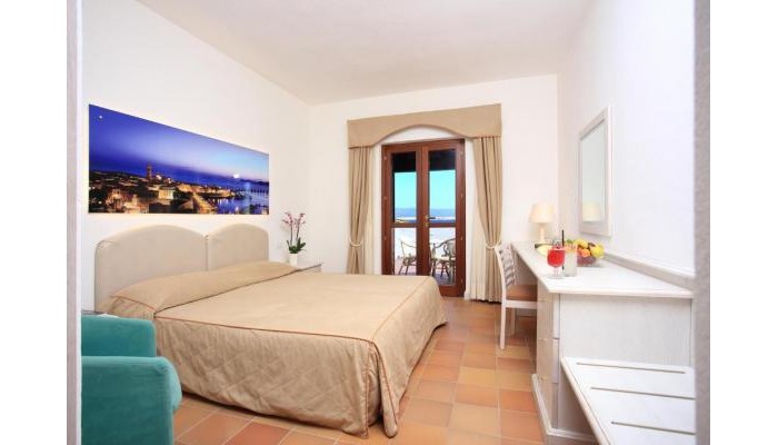 Hotel Punta Negra poza 3