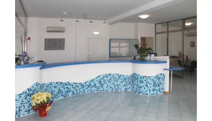 Hotel Residence Buganvillea poza 0