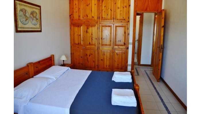 Hotel Residence Buganvillea poza 5
