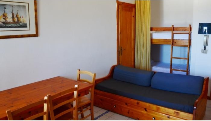 Hotel Residence Buganvillea poza 3