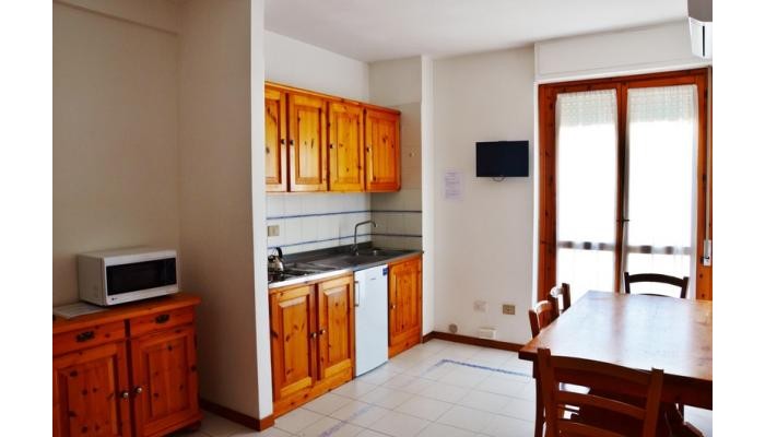Hotel Residence Buganvillea poza 4