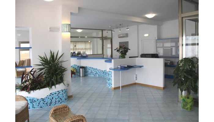 Hotel Residence Buganvillea poza 1