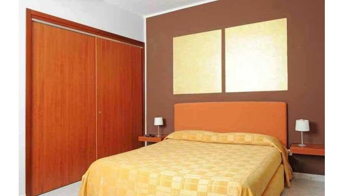 Hotel Residence Europa poza 9