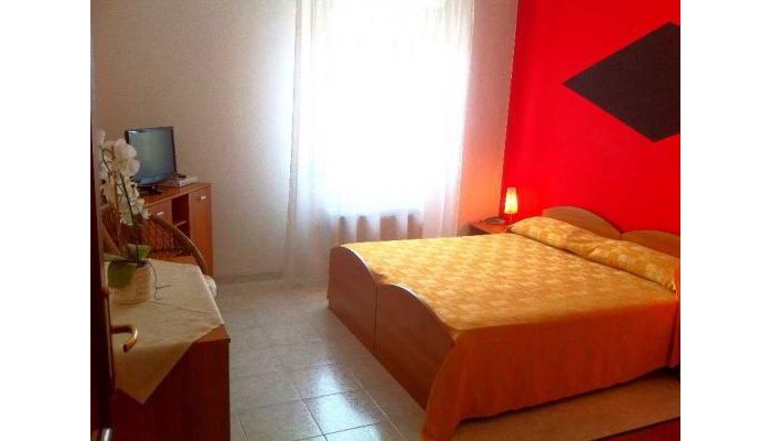 Hotel Residence Europa poza 2