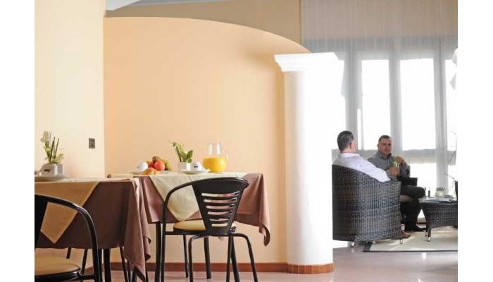 Hotel Residence Europa poza 3