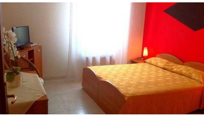 Hotel Residence Europa poza 6