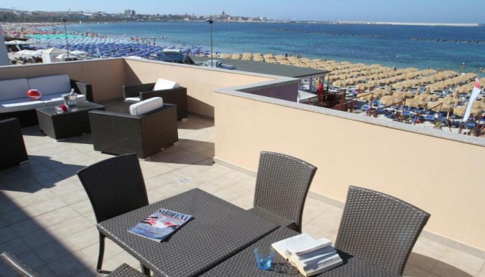 Hotel Residence Picale poza 32