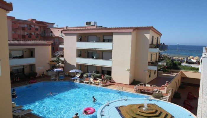 Hotel Residence Picale poza 4