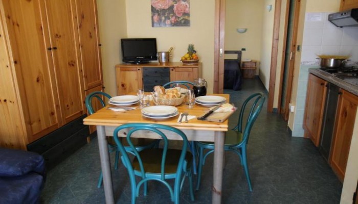 Hotel Residence Picale poza 26