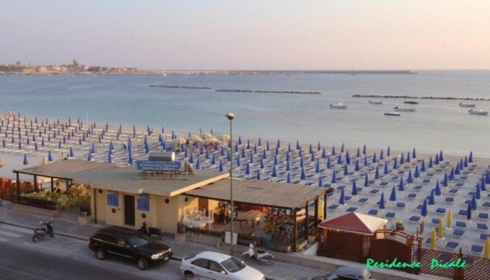 Hotel Residence Picale poza 5