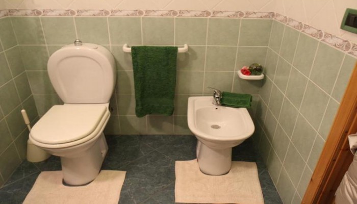 Hotel Residence Picale poza 18