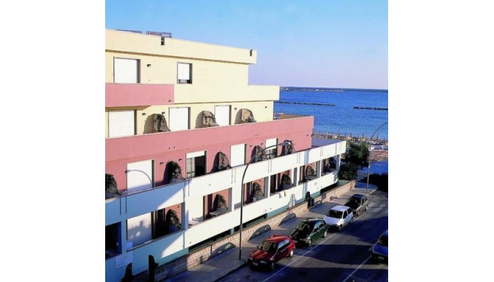 Hotel Residence Picale poza 0