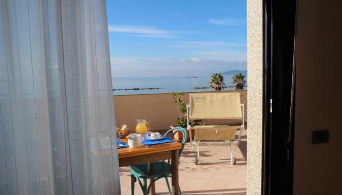 Hotel Residence Picale poza 13