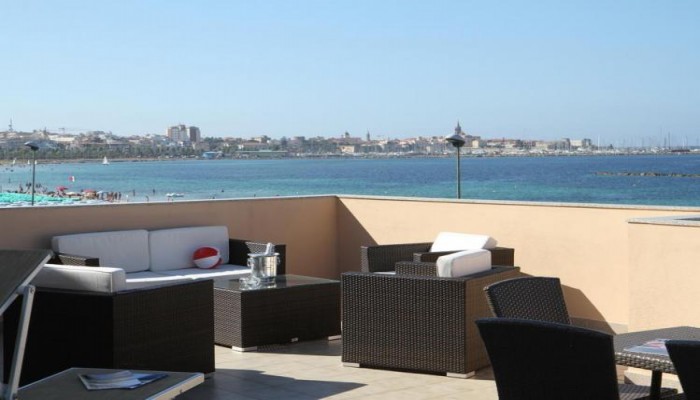 Hotel Residence Picale poza 30