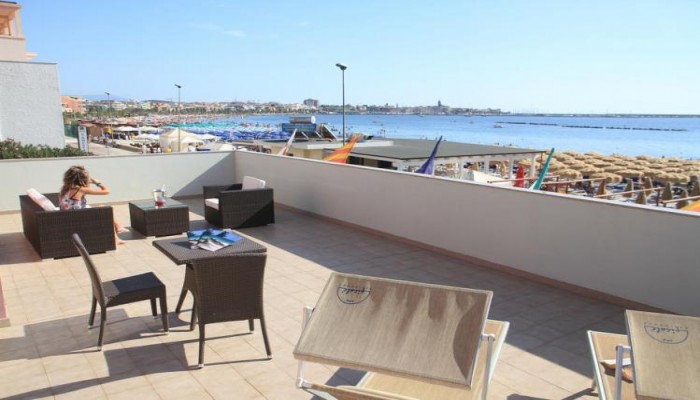 Hotel Residence Picale poza 33