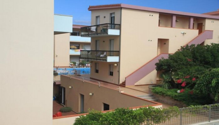 Hotel Residence Picale poza 3