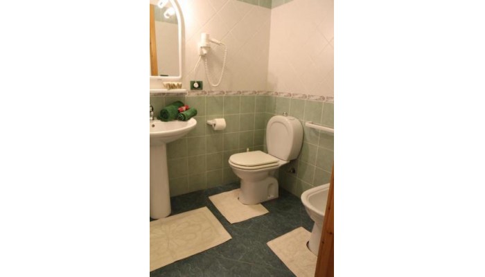 Hotel Residence Picale poza 16