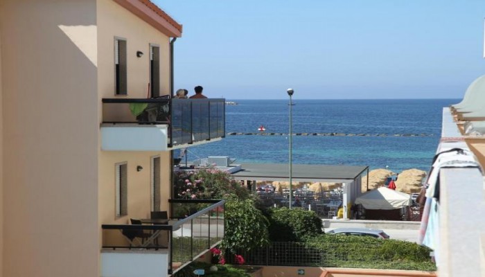 Hotel Residence Picale poza 1