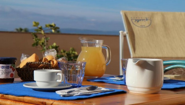 Hotel Residence Picale poza 15