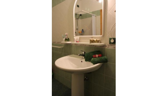 Hotel Residence Picale poza 17