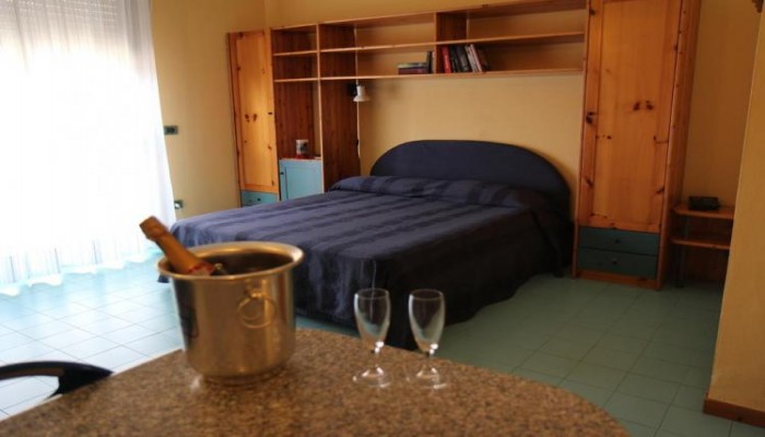 Hotel Residence Picale poza 8