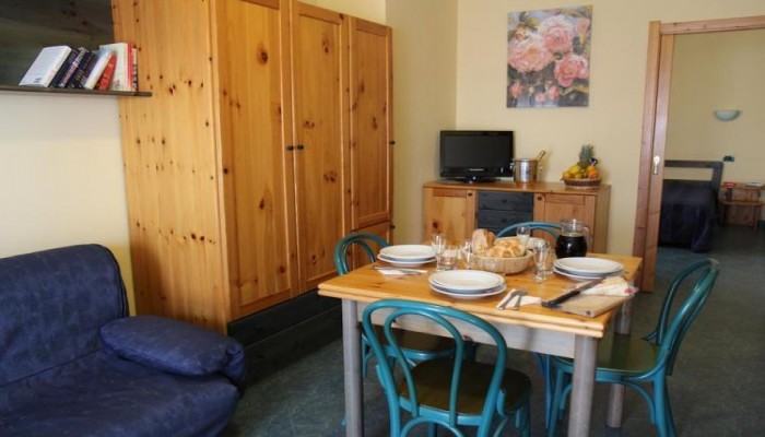 Hotel Residence Picale poza 27