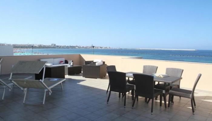 Hotel Residence Picale poza 29