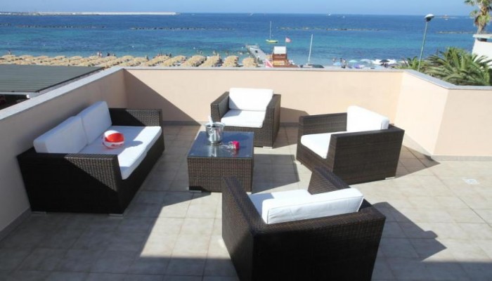 Hotel Residence Picale poza 31