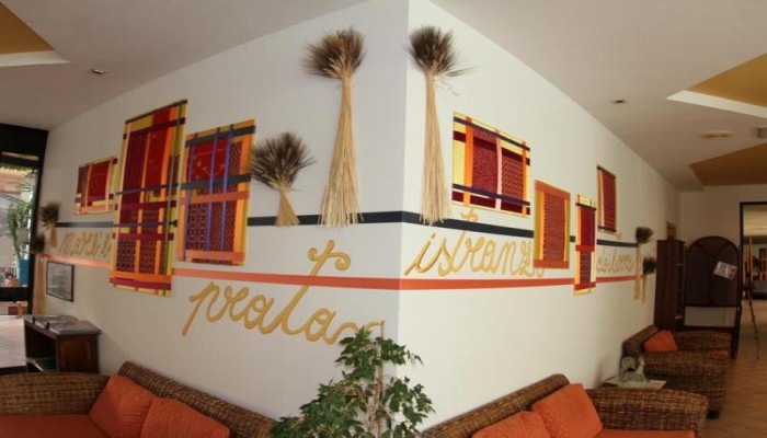 Hotel Residence Picale poza 21