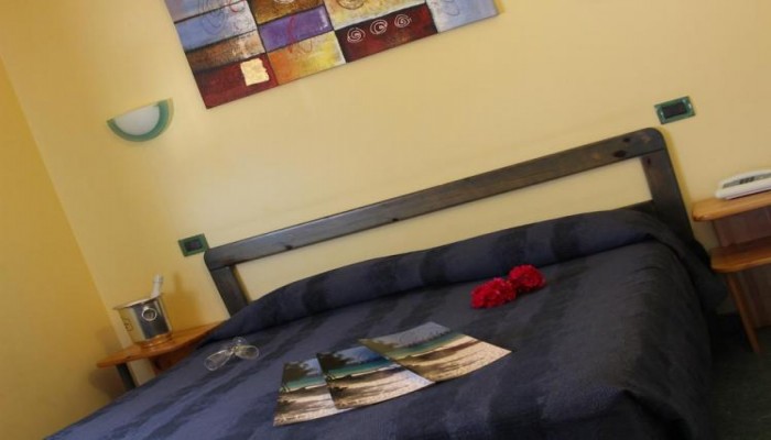 Hotel Residence Picale poza 7