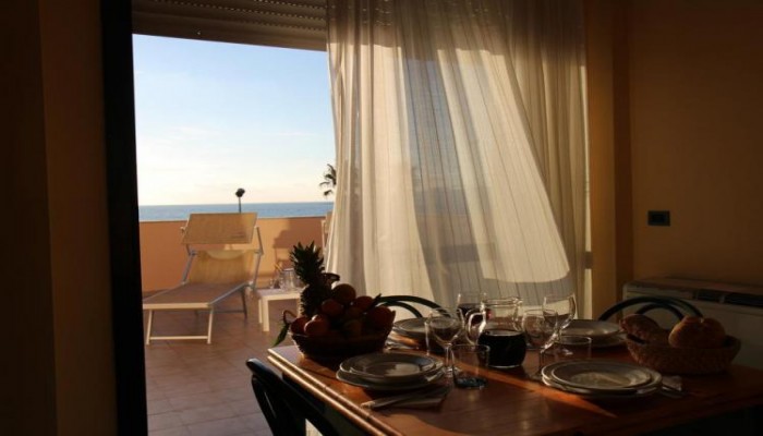 Hotel Residence Picale poza 11