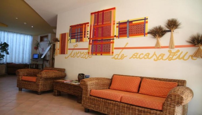 Hotel Residence Picale poza 19