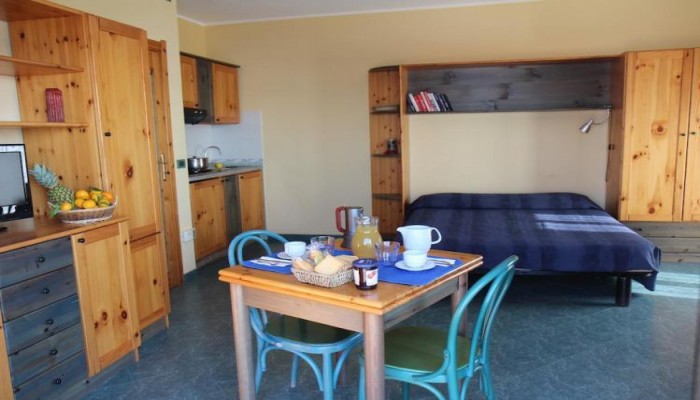 Hotel Residence Picale poza 23