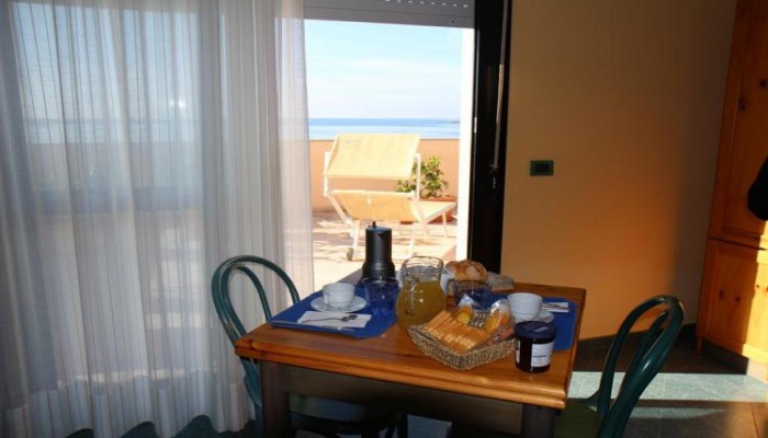 Hotel Residence Picale poza 12