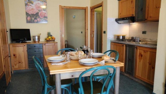 Hotel Residence Picale poza 28